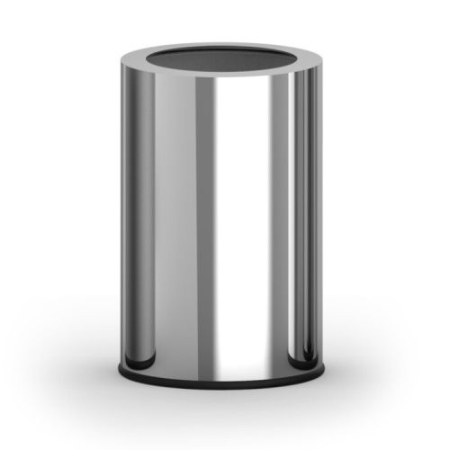 Ведро мусорное Decor Walther ROOMS 615000