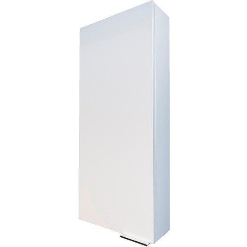 Шкаф 1MarKa Gaula У92523 40х90 подвесной цвет белый