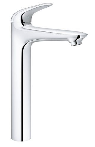 Смеситель Grohe Eurostyle 23719003 на столешницу хром