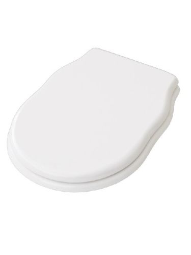 Крышка сиденье для унитаза Artceram Hermitage HEA005 01 72