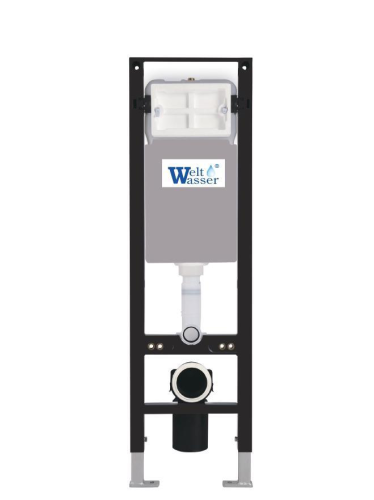 Инсталляция для унитаза WeltWasser WW AMBERG 350 (10000010260)