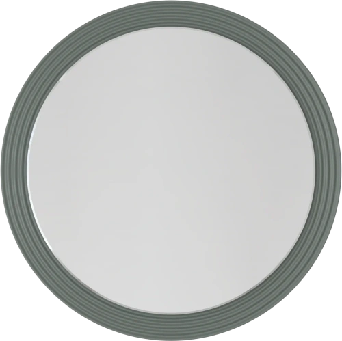 Зеркало с подсветкой La Fenice Terra Grigio FNC-02-TER-G-65 70х70