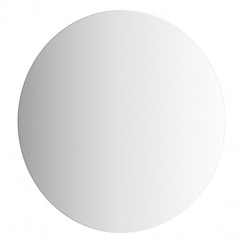 Зеркало с подсветкой Evoform Ledshine BY 2545 80х80 подвесное