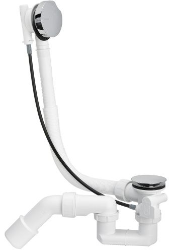 Слив-перелив Viega 285357