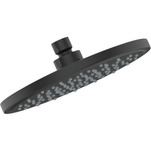 Верхний душ Ideal Standard IDEALRAIN BD140XG 20х20 черный