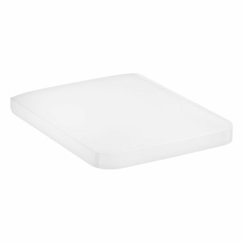 Крышка сиденье для унитаза Hansgrohe EluPura Original Q 60150450