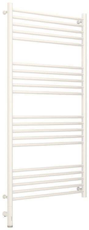 Полотенцесушитель электрический Сунержа Богема 3.0 12-5804-1260 65х130 белый