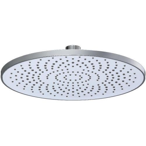 Верхний душ D-Lin D61075 белый/хром