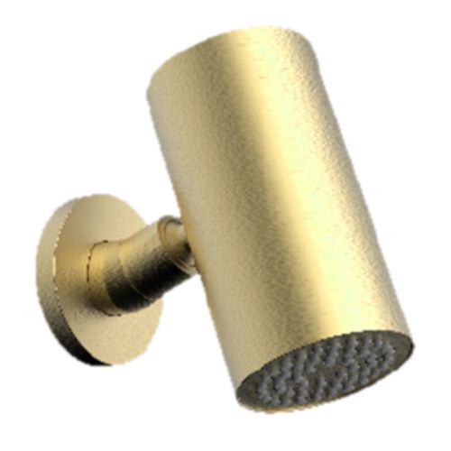 Верхний душ Raglo R452.07.03 золото