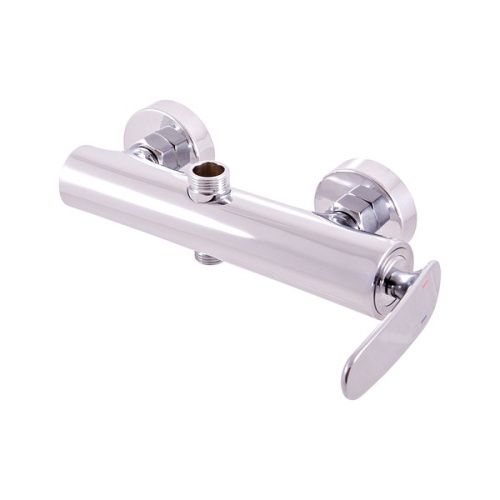 Смеситель для душа RavSlezak TIGRIS TG182.5 настенный хром