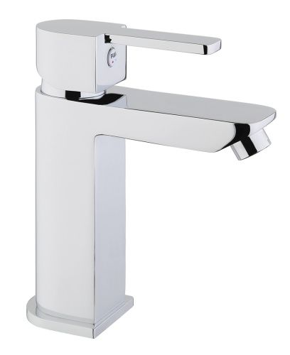 Смеситель Fiore 76CR7430 на биде хром