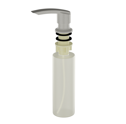 Дозатор Ulgran  Classic U-02-310