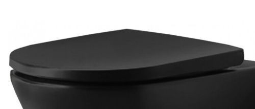 Крышка сиденье для унитаза Duravit D-Neo 21691394