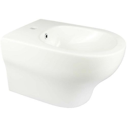 Биде подвесное Boheme Fiore 978-BIDET-MW цвет белый
