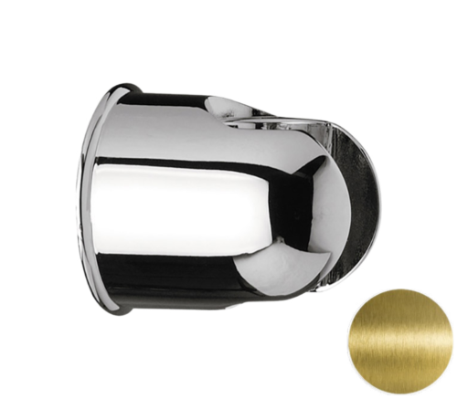 Держатель для душа Remer 339SOVO бронза