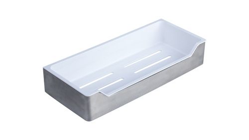 Полка в ванную комнату Fixsen Hotel FX-31003C