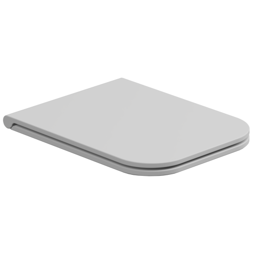 Крышка сиденье GSG Ceramic Design Brio BRCOPRSLTICR001