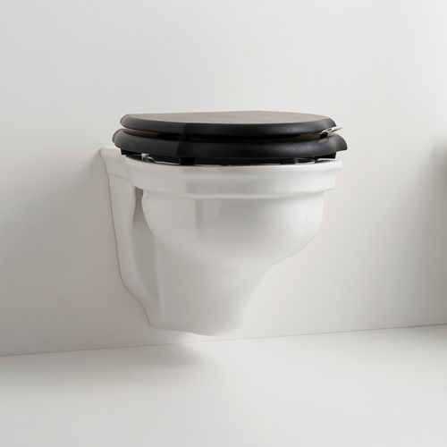 Чаша унитаза подвесная Devon Devon Westminster IBWCSWES цвет белый без сиденья душевой смыв