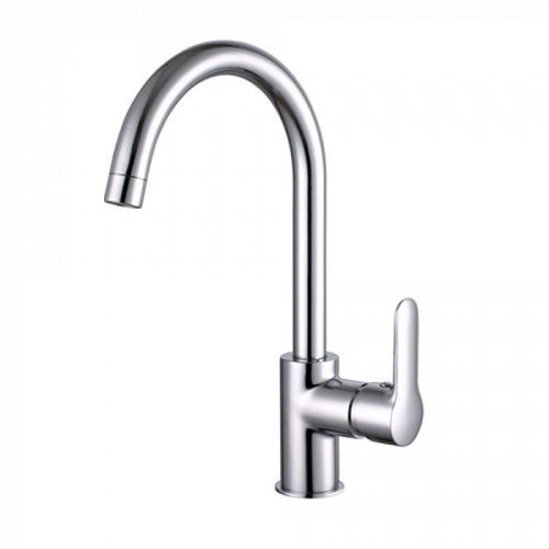 Смеситель для кухни IDDIS Cuba CU1BNJ0i05 на мойку сатин