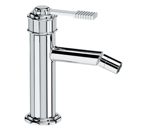 Смеситель Remer Atelier AL22 на биде хром