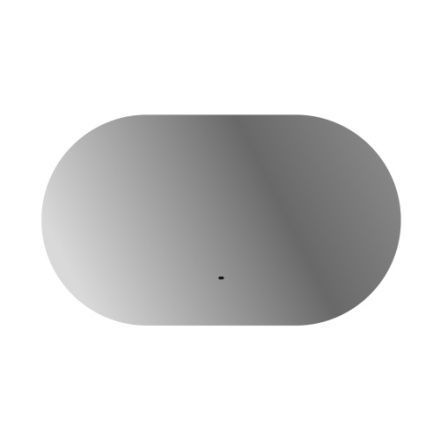 Зеркало с подсветкой Cezares VAGUE CZR-SPC-VAGUE-1200-700-MOV 120х70 подвесное