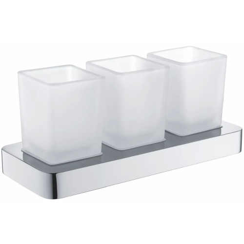 Стакан для зубных щеток Wonzon & Woghand Lotte WW-8338