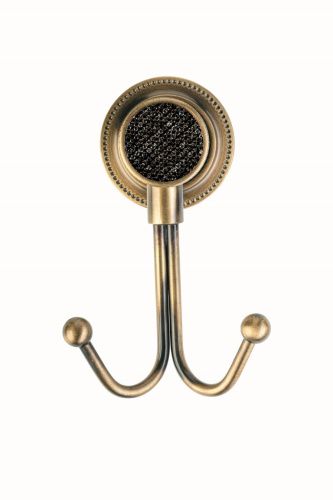 Крючок Boheme Royal Cristal 10926-BR-B