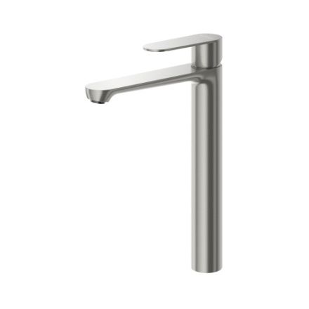 Смеситель для раковины Cezares STYLUS STYLUS-LC-IN-W0 на столешницу сатин