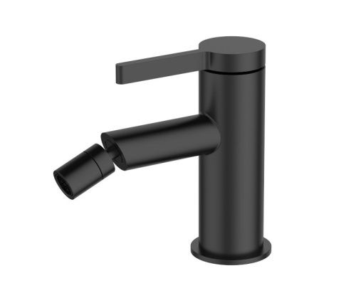 Смеситель AQG Urban Flow 01URF200NG на биде черный