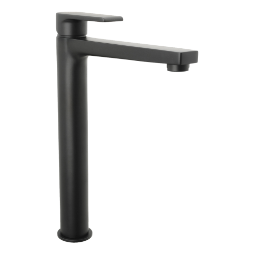 Смеситель Mariani Artic A14398AT12 на раковину черный