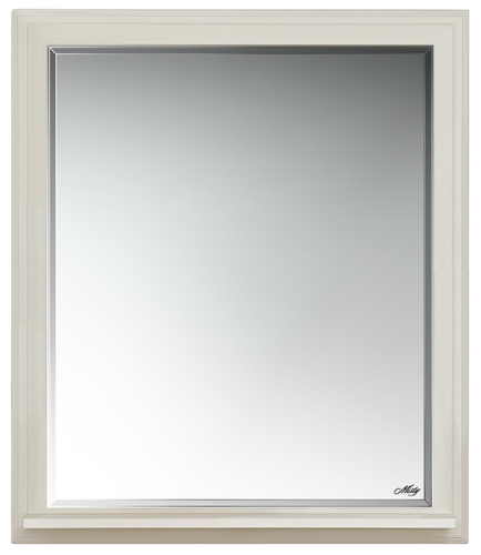 Зеркало Misty Шармель Л-Шрм02080-581 80х90 подвесное