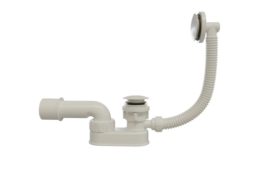 Cлив-перелив Kolpa-San 2922750