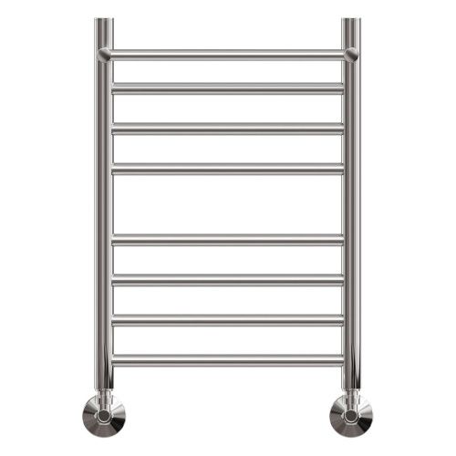 Полотенцесушитель водяной Point Аврора Премиум PN10146SP 45х60 хром