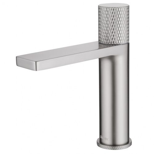 Смеситель Abber Rund AF8710SP на раковину сатин