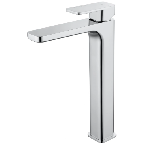 Смеситель для раковины Wonzon & Woghand Arnie WW-691104-CR на столешницу хром