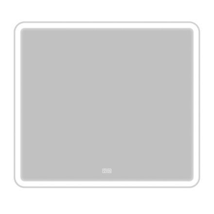 Зеркало с подсветкой BelBagno Marino SPC-MAR-900-800-LED-TCH-WARM 90х80 подвесное