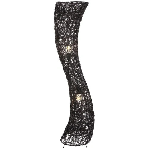 Светильник напольный Velante 582-725-02