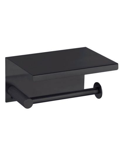 Бумагодержатель Boheme Uno 10971-GM