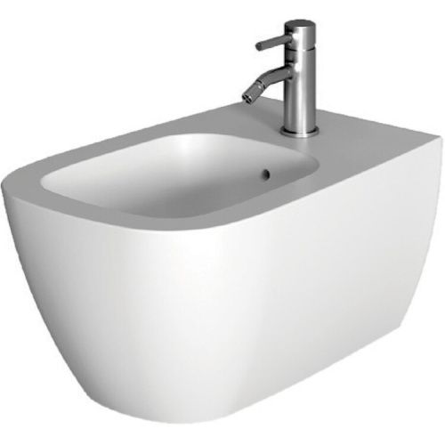 Биде подвесное Alice Wunder 45010109 цвет белый