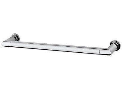 Полотенцесушитель электрический Margaroli Sereno 621450CR 50х5 хром