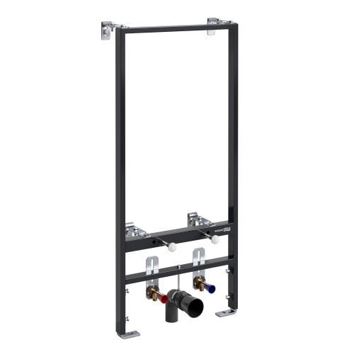 Инсталляция для биде WasserKRAFT  10BDT.020