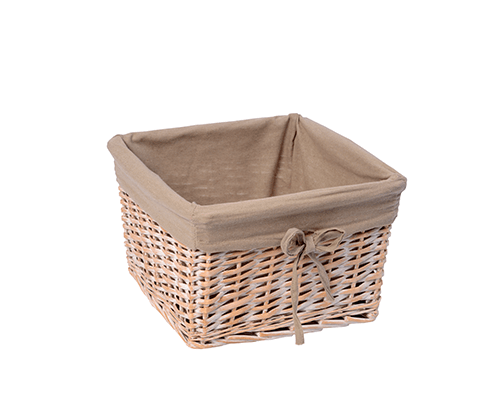 Корзина WasserKRAFT WB-180-M