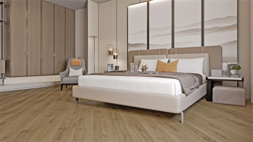 SPC ламинат Alpine Floor Grand Sequoia ECO 11-19 MC Вайпуа толщина 0.4 см 43 класс 1524х180