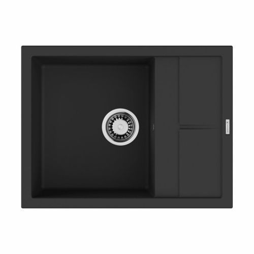 Кухонная мойка Omoikiri Sumi 4997093 65х50 цвет серый