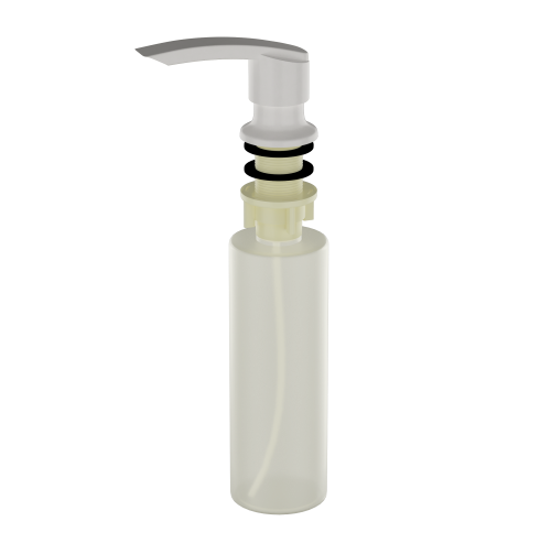 Дозатор Ulgran  Classic U-02-341