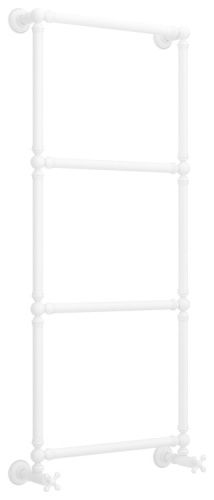 Полотенцесушитель водяной Сунержа Ренессанс 1304 30-0280-1250 50х125 белый