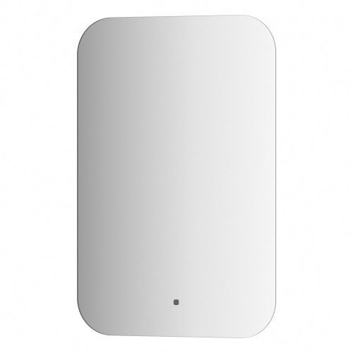 Зеркало с подсветкой Defesto OPTI DF 2802R 40х60 подвесное