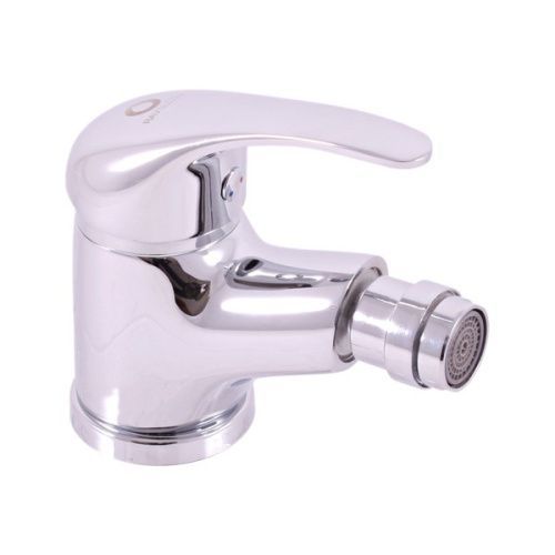 Смеситель RavSlezak SAZAVA SA544.5 на биде хром