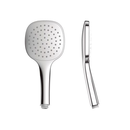 Душевая лейка Clever STYLE AIR 99612 цвет хром