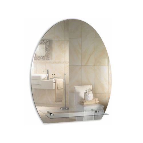 Зеркало Loranto 410 50х60 подвесное